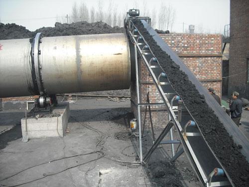 煤泥烘干機(jī)
