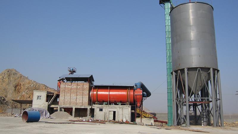 沙子烘干機 河沙烘干機 黃沙烘干機