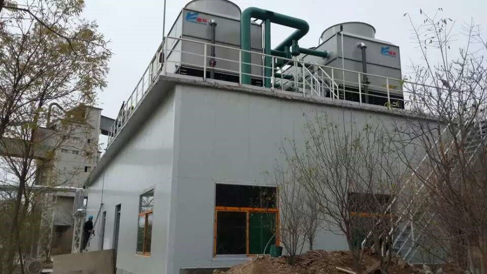 石灰窯超低溫余熱發(fā)電可行性技術探討